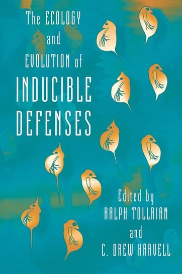 The Ecology and Evolution of Inducible Defenses Null