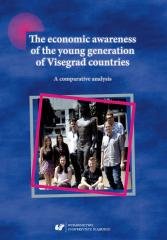 The economic awareness of the young generation... Wydawnictwo Uniwersytetu Śląskiego