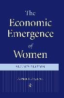 The Economic Emergence of Women Bergmann B.