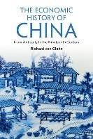 The Economic History of China Glahn Richard