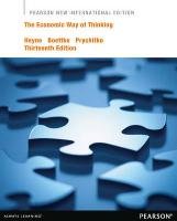 The Economic Way of Thinking Heyne Paul T., Boettke Peter J., Prychitko David L.