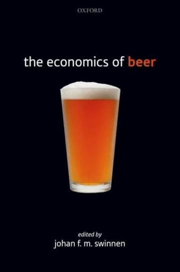 The Economics of Beer Opracowanie zbiorowe