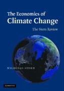 The Economics of Climate Change Stern Nicholas