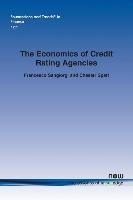 The Economics of Credit Rating Agencies Spatt Chester, Sangiorgi Francesco