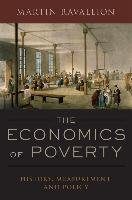 The Economics of Poverty Ravallion Martin