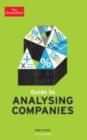 The Economist Guide To Analysing Companies 6th edition Vause Bob