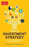 The Economist Guide To Investment Strategy 4th Edition Stanyer Peter