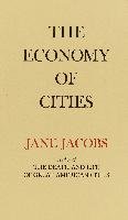 The Economy of Cities Jacobs Jane