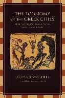 The Economy of the Greek Cities Migeotte Leopold