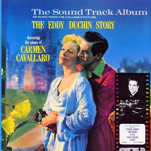 The Eddy Duchin Story Carmen Cavallaro