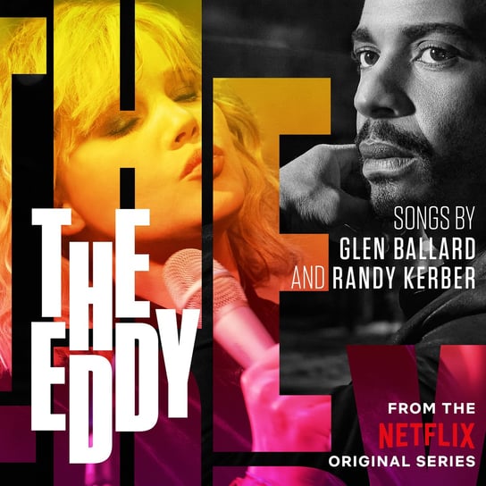 The Eddy (Soundtrack From The Netflix Original Series) Various Artists