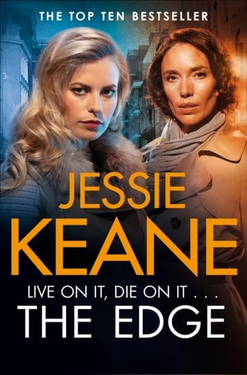 The Edge Keane Jessie