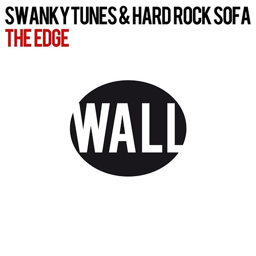 The Edge Swanky Tunes & Hard Rock Sofa