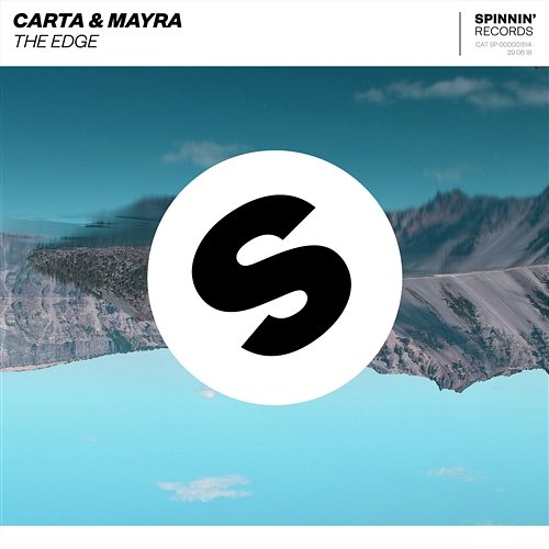 The Edge Carta & Mayra