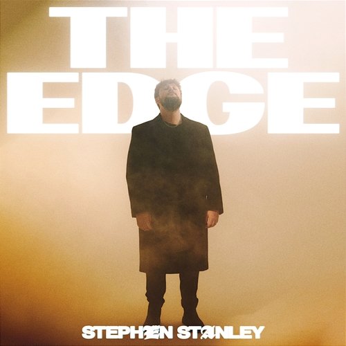 The Edge Stephen Stanley