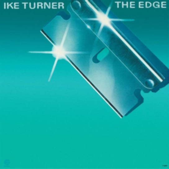 The Edge Ike Turner