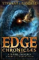 The Edge Chronicles 2: The Winter Knights Paul Stewart