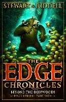 The Edge Chronicles 4: Beyond the Deepwoods Paul Stewart