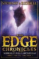 The Edge Chronicles 6: Midnight Over Sanctaphrax Riddell Chris