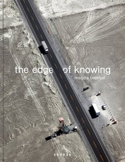 The Edge Of Knowing Magda Biernat