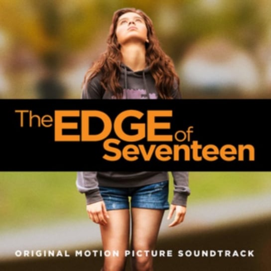 The Edge of Seventeen Various Artists