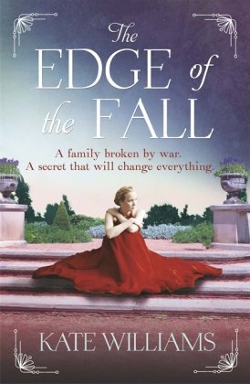 The Edge of the Fall Williams Kate