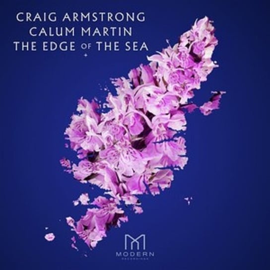 The Edge Of The Sea Armstrong Craig
