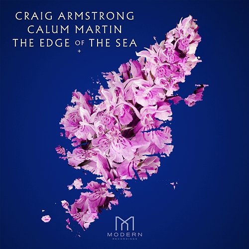 The Edge of the Sea Craig Armstrong, Calum Martin, Cecilia Weston & Scottish Ensemble