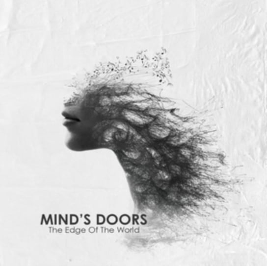 The Edge of the World Mind's Door