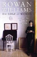 The Edge of Words Williams Rowan