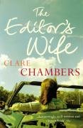 The Editor's Wife Chambers Clare
