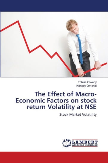 The Effect of Macro-Economic Factors on stock return Volatility at NSE Olweny Tobias