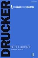 The Effective Executive Drucker Peter