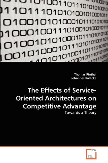 The Effects of Service-Oriented Architectures on Competitive Advantage Pinthal Thomas