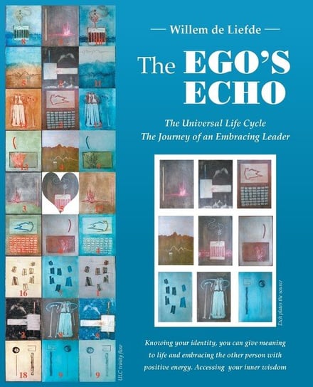 The Ego's Echo Willem De Liefde