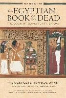 The Egyptian Book of the Dead Goelet Ogden