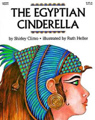 The Egyptian Cinderella Climo Shirley