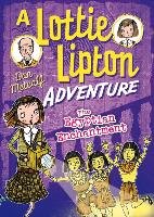 The Egyptian Enchantment a Lottie Lipton Adventure Metcalf Dan