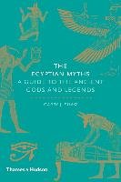 The Egyptian Myths Shaw Garry J.