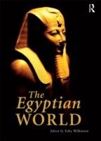 The Egyptian World Taylor&Francis Ltd.