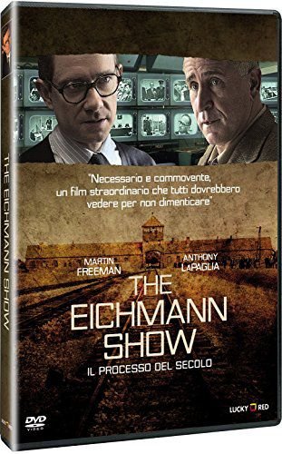 The Eichmann Show Various Directors