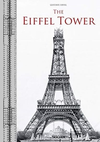 The Eiffel Tower Lemoine Bertrand