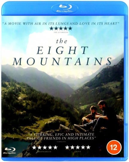 The Eight Mountains (Osiem gór) Various Directors