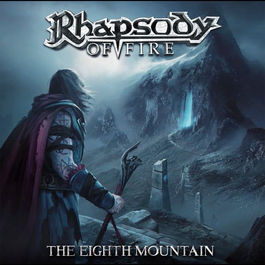 The Eighth Mountain Rhapsody of Fire