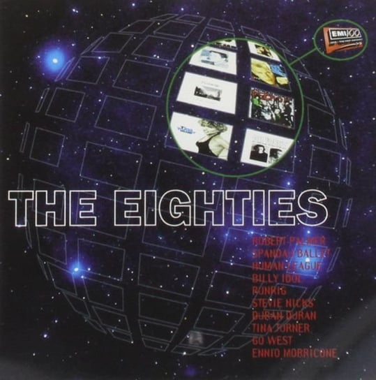 The Eighties Various Artists