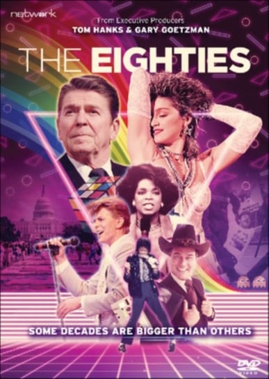 The Eighties (brak polskiej wersji językowej) Network