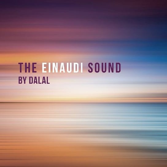 The Einaudi Sound (By Dalal) Dalal