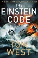 The Einstein Code West Tom