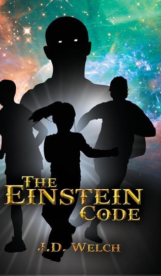 The Einstein Code J.D. Welch