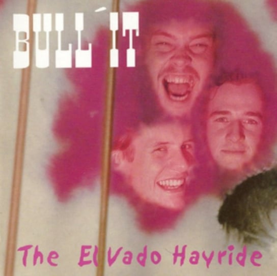 The El Vado Hayride Bull'it